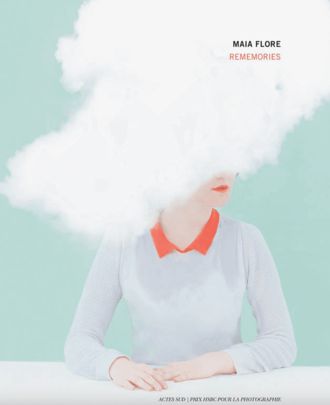 Maia Flore Rememories