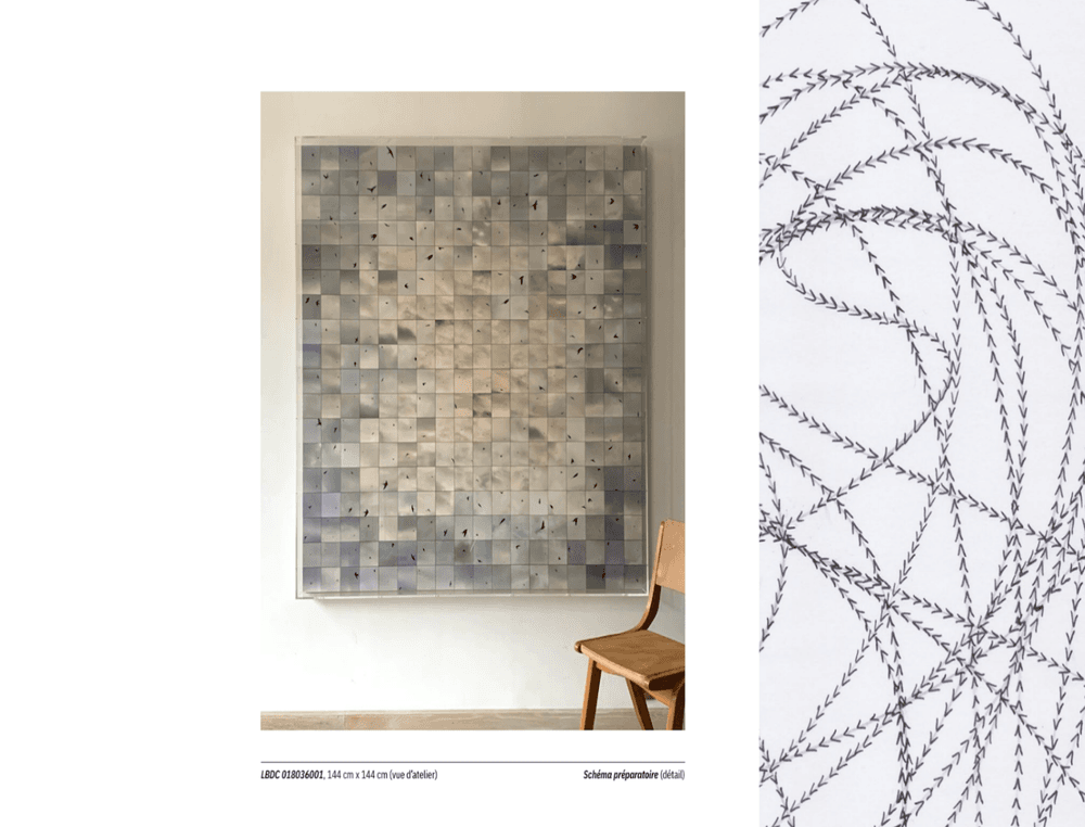 Edouard Taufenbach and Bastien Pourtout