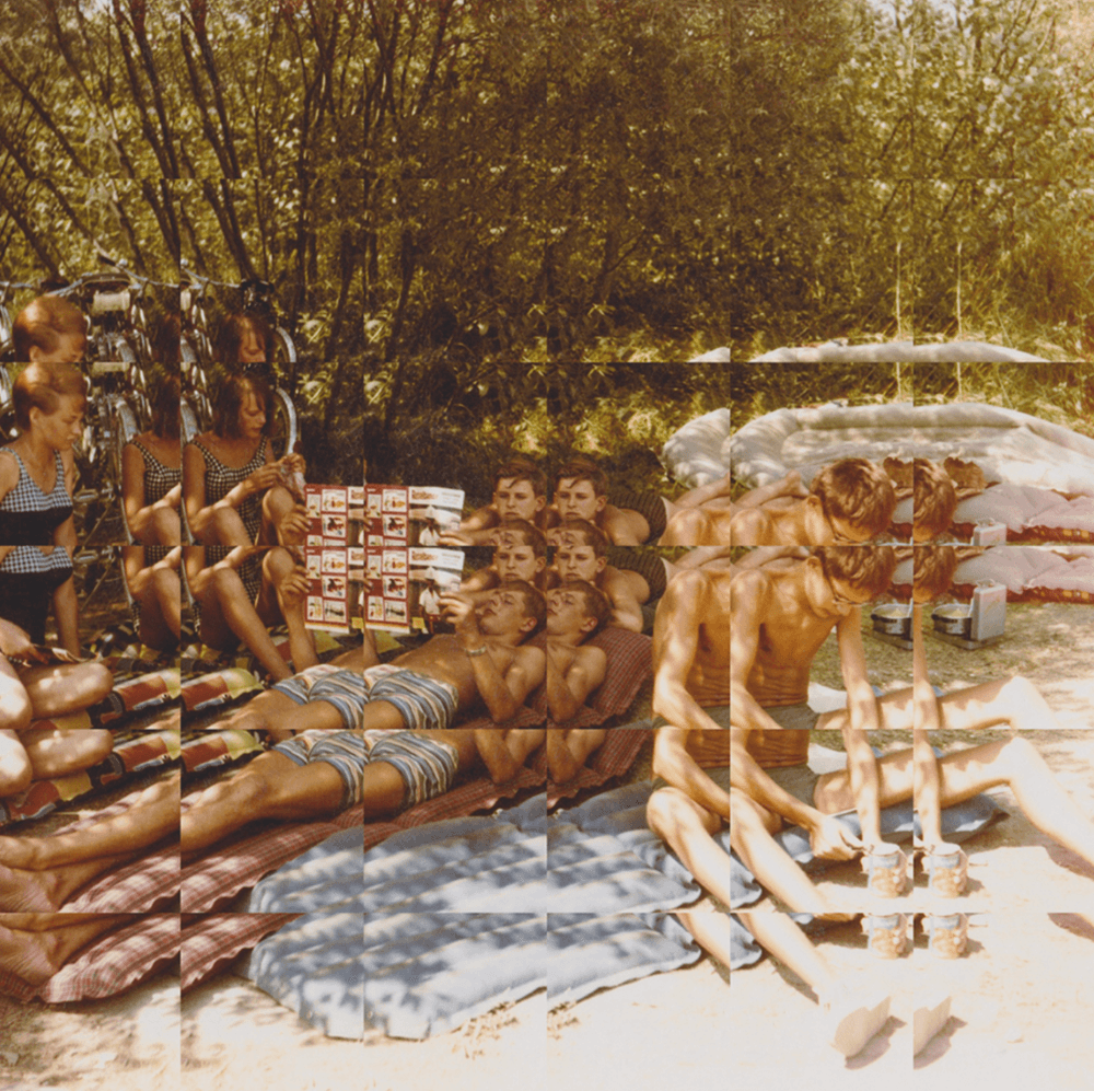 Edouard Taufenbach and Bastien Pourtout Archives Spe culaire