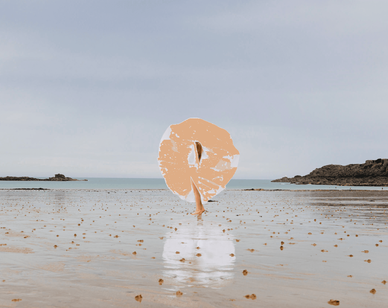 Maia Flore D'iles en Lune