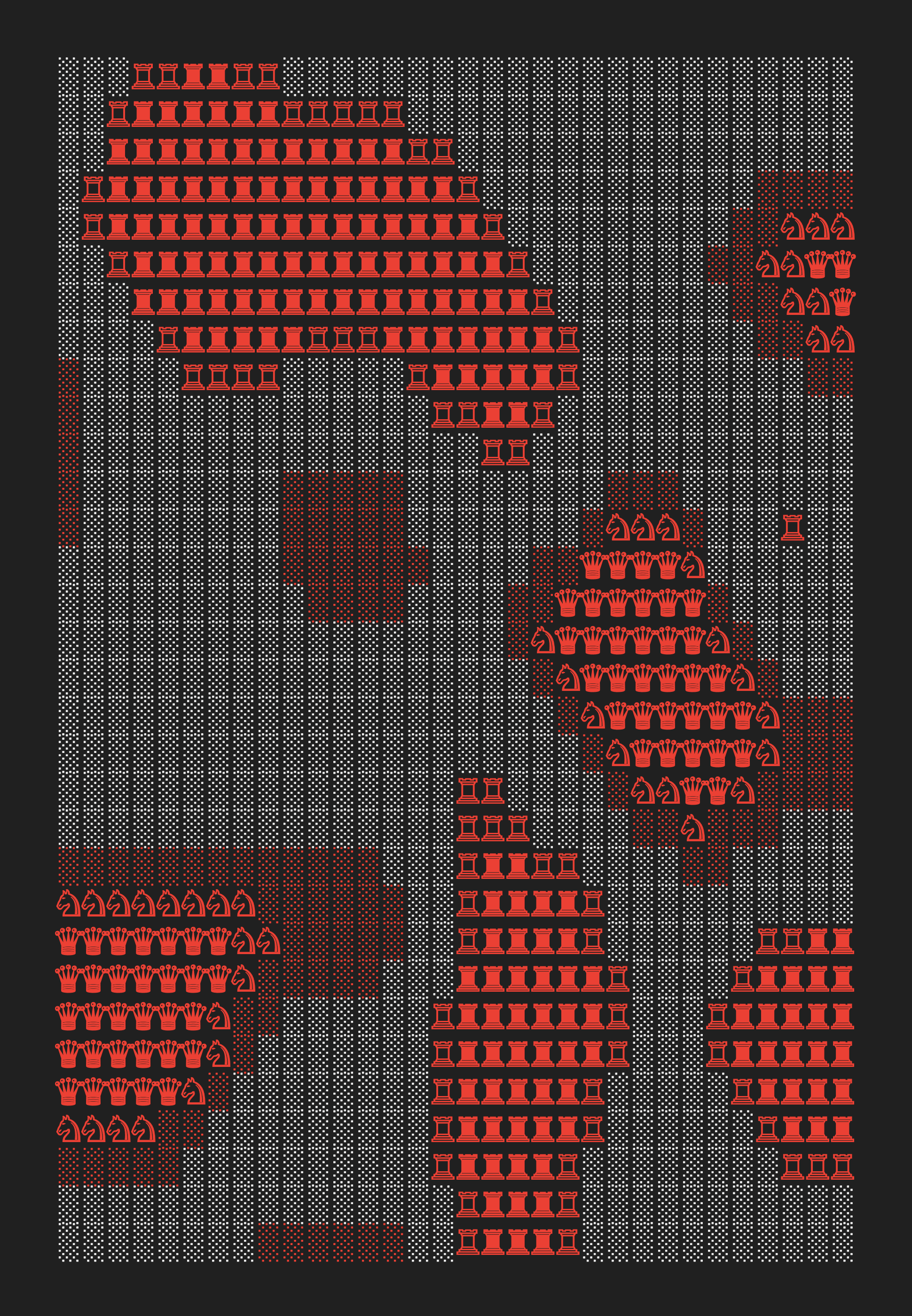 Terraforms by Mathcastles