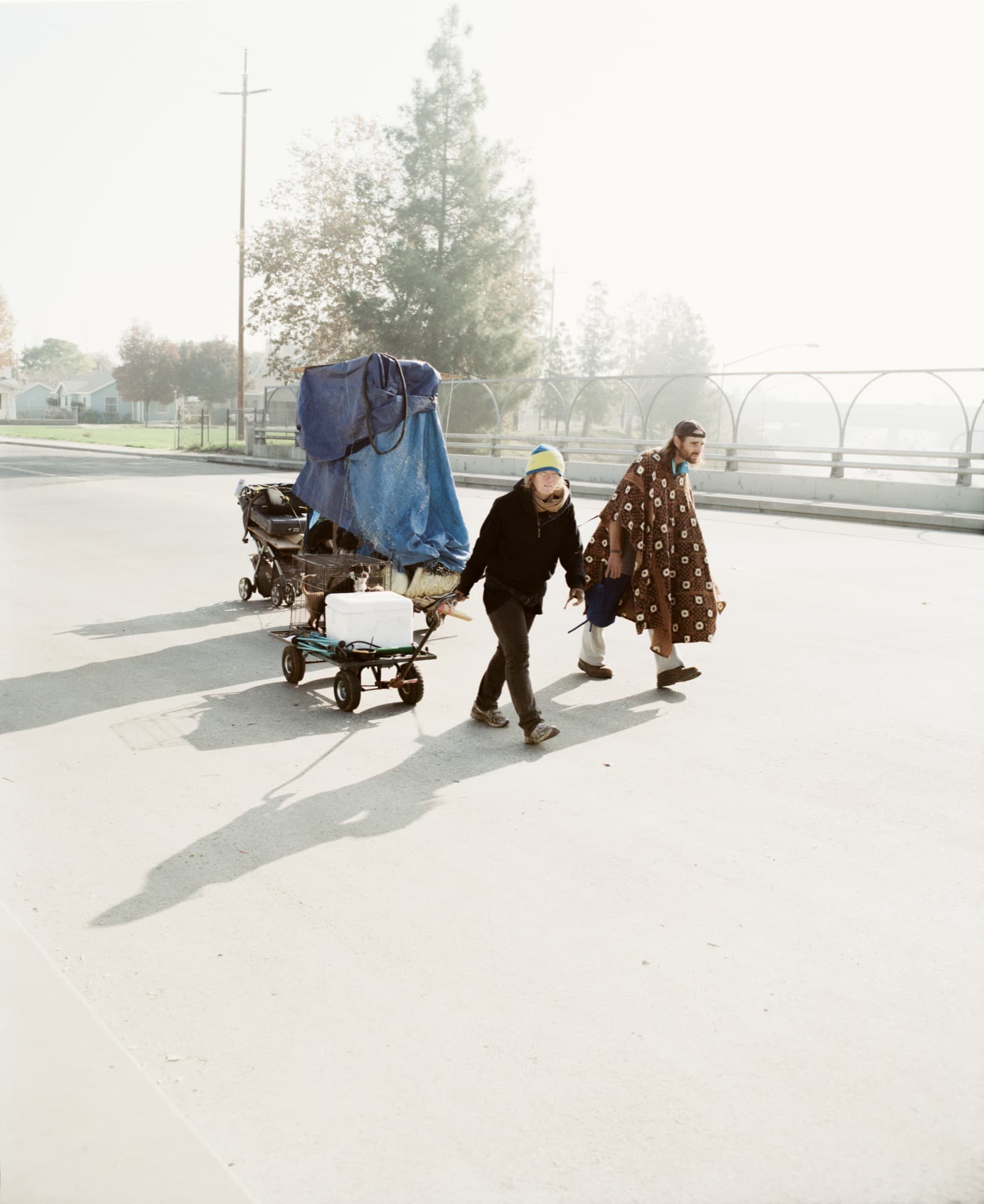 ZZYZX by Gregory Halpern
