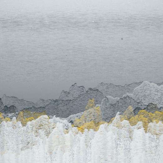 生涯 candidate #80, Full Day, Tide palette, None light over none water