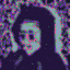 Right-click and Save As guy at generation 3 of 16: 16 colours, 1 frame