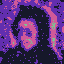 Right-click and Save As guy at generation 9 of 16: 4 colours, 1 frame